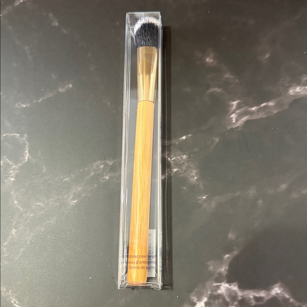 Tarte Angled Concealer Paw Brush